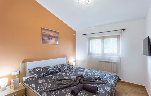 Ferienwohnung - Vodnjan- Cabrunici , Kroatien - CIS280 601