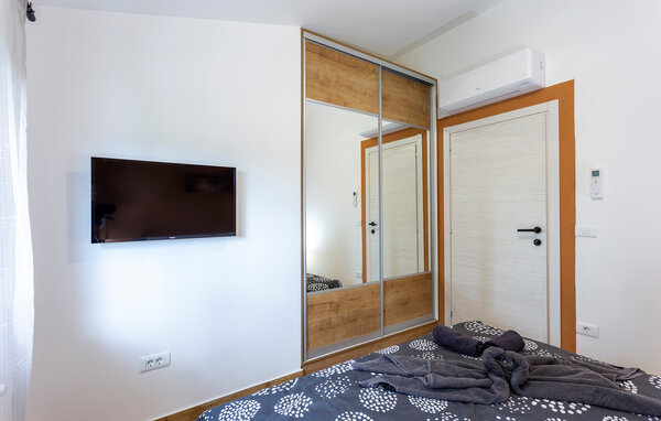 Ferienwohnung - Vodnjan- Cabrunici , Kroatien - CIS280 602