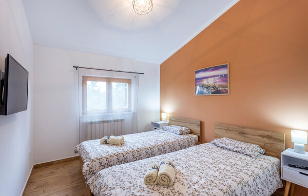 Ferienwohnung - Vodnjan- Cabrunici , Kroatien - CIS280 603