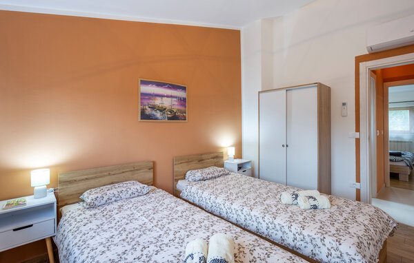 Ferienwohnung - Vodnjan- Cabrunici , Kroatien - CIS280 604