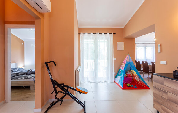 Ferienwohnung - Vodnjan- Cabrunici , Kroatien - CIS280 501