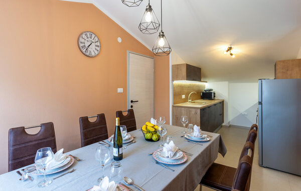 Ferienwohnung - Vodnjan- Cabrunici , Kroatien - CIS280 401