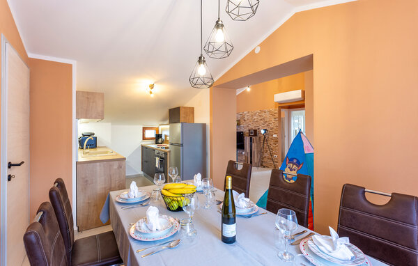 Ferienwohnung - Vodnjan- Cabrunici , Kroatien - CIS280 6