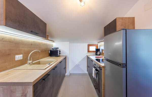 Ferienwohnung - Vodnjan- Cabrunici , Kroatien - CIS280 7
