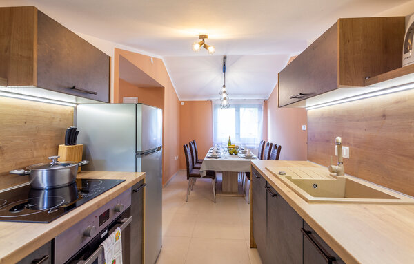 Ferienwohnung - Vodnjan- Cabrunici , Kroatien - CIS280 8