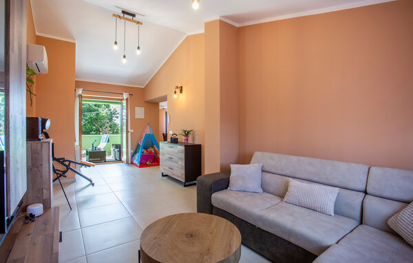 Ferienwohnung - Vodnjan- Cabrunici , Kroatien - CIS280 4