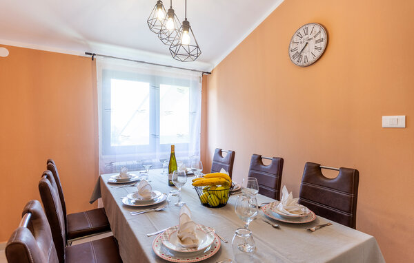 Ferienwohnung - Vodnjan- Cabrunici , Kroatien - CIS280 5