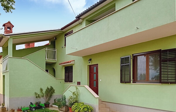 Ferienwohnung - Vodnjan- Cabrunici , Kroatien - CIS280 81