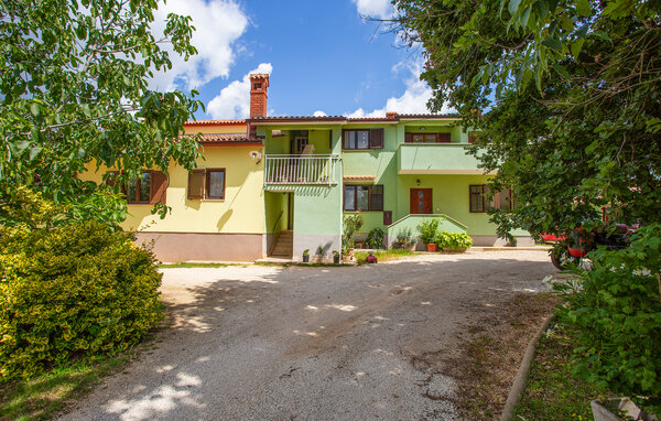 Ferienwohnung - Vodnjan- Cabrunici , Kroatien - CIS280 82