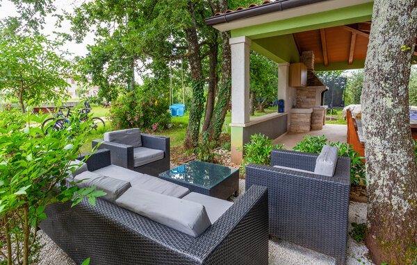Ferienwohnung - Vodnjan- Cabrunici , Kroatien - CIS280 101