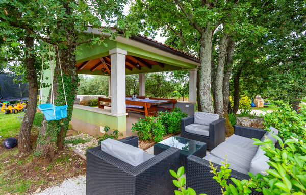 Ferienwohnung - Vodnjan- Cabrunici , Kroatien - CIS280 102
