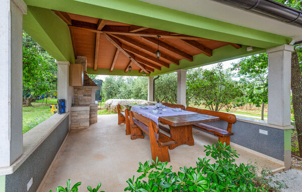 Ferienwohnung - Vodnjan- Cabrunici , Kroatien - CIS280 103