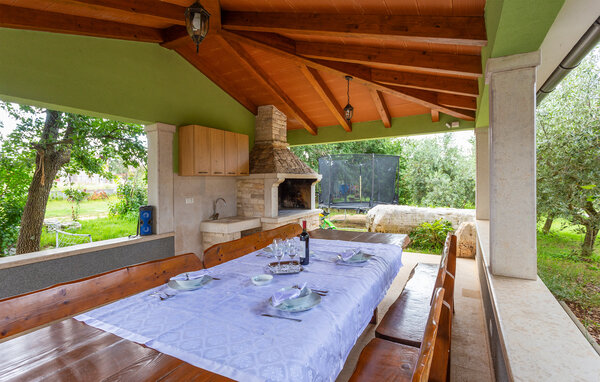 Ferienwohnung - Vodnjan- Cabrunici , Kroatien - CIS280 9