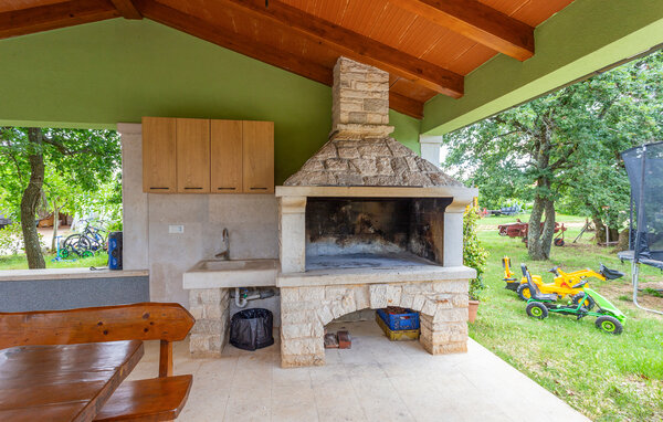 Ferienwohnung - Vodnjan- Cabrunici , Kroatien - CIS280 104