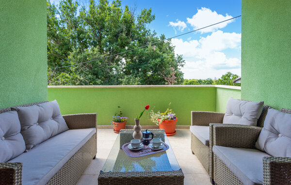 Ferienwohnung - Vodnjan- Cabrunici , Kroatien - CIS280 105