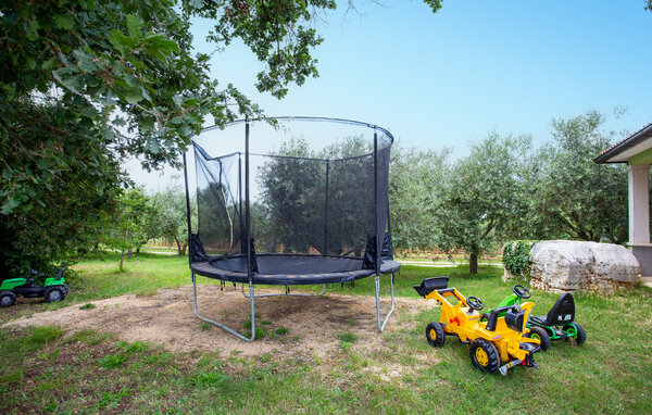Ferienwohnung - Vodnjan- Cabrunici , Kroatien - CIS280 106