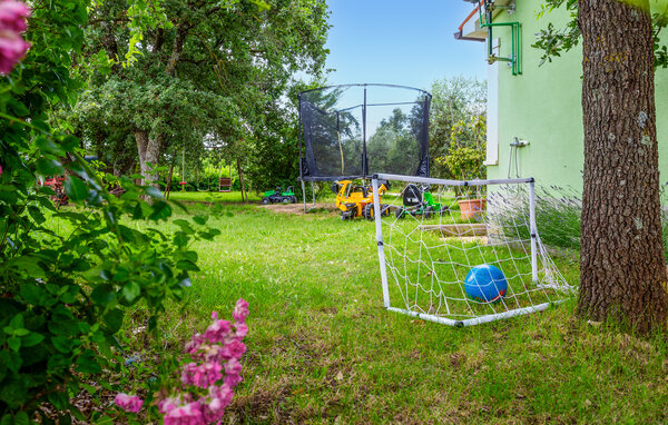 Ferienwohnung - Vodnjan- Cabrunici , Kroatien - CIS280 107
