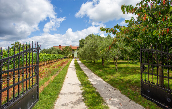 Ferienwohnung - Vodnjan- Cabrunici , Kroatien - CIS280 108