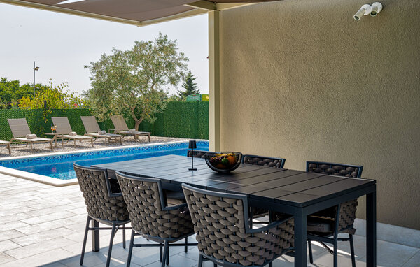 Holiday Home - Vodnjan , Croatia - CIS281 9