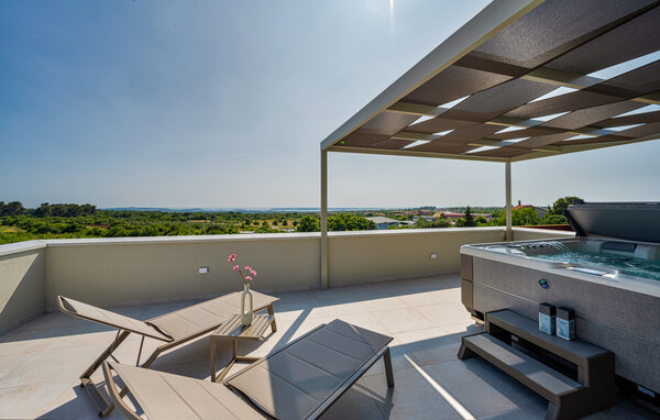 Holiday Home - Vodnjan , Croatia - CIS281 102