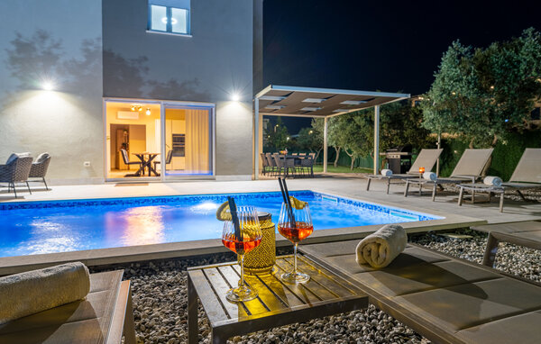 Holiday Home - Vodnjan , Croatia - CIS281 18