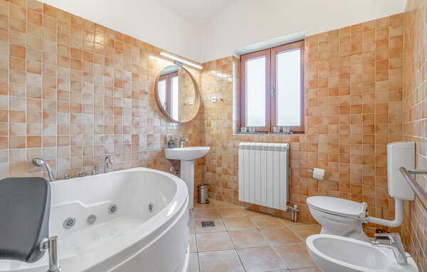 Feriehuse - Vodnjan - Cabrunici , Kroatien - CIS282 701