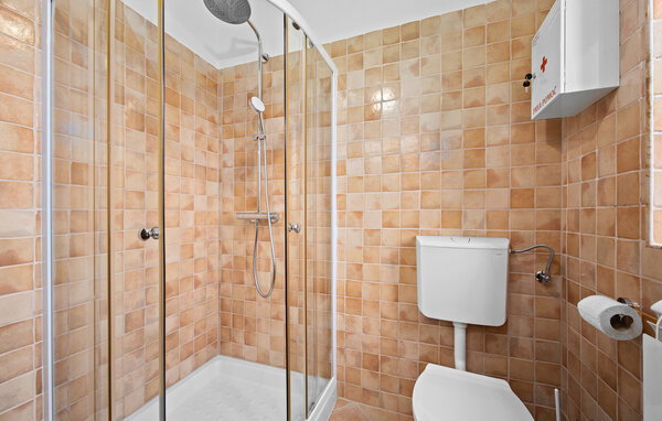 Feriehuse - Vodnjan - Cabrunici , Kroatien - CIS282 702