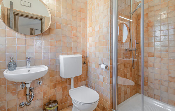Feriehuse - Vodnjan - Cabrunici , Kroatien - CIS282 704