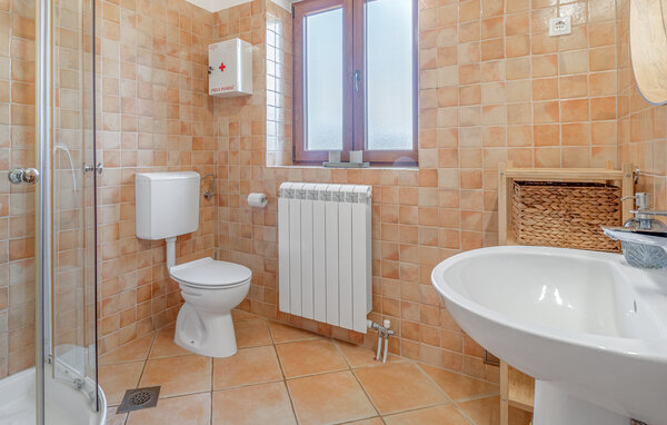 Feriehuse - Vodnjan - Cabrunici , Kroatien - CIS282 706