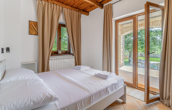 Feriehuse - Vodnjan - Cabrunici , Kroatien - CIS282 601