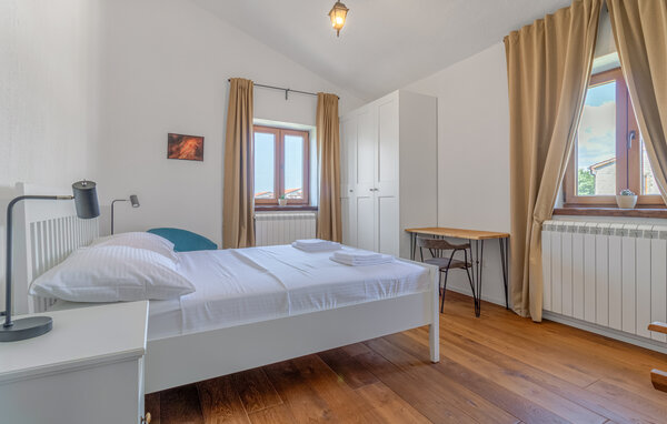 Feriehuse - Vodnjan - Cabrunici , Kroatien - CIS282 603