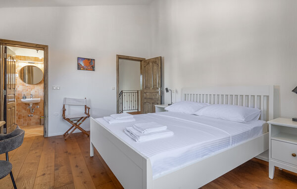 Feriehuse - Vodnjan - Cabrunici , Kroatien - CIS282 604