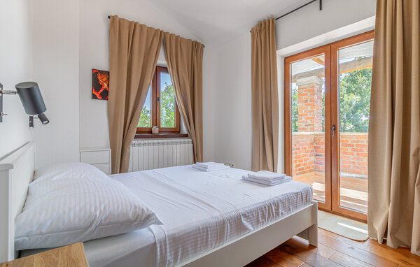 Feriehuse - Vodnjan - Cabrunici , Kroatien - CIS282 606