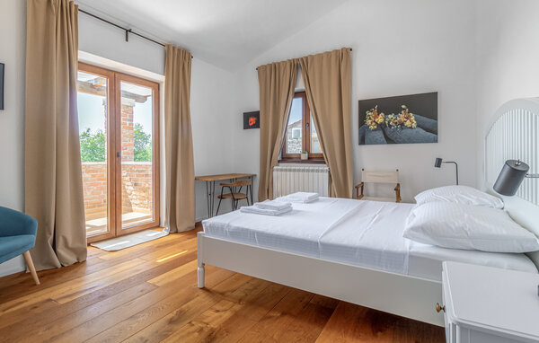 Feriehuse - Vodnjan - Cabrunici , Kroatien - CIS282 7
