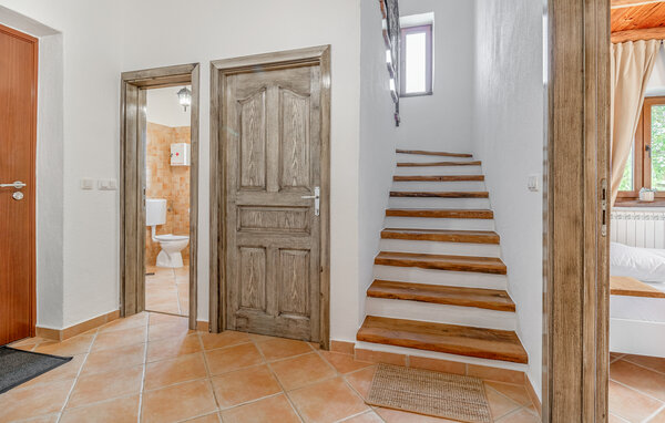 Feriehuse - Vodnjan - Cabrunici , Kroatien - CIS282 501