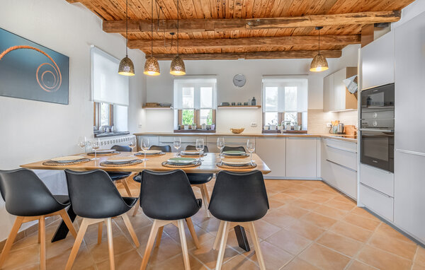 Feriehuse - Vodnjan - Cabrunici , Kroatien - CIS282 6