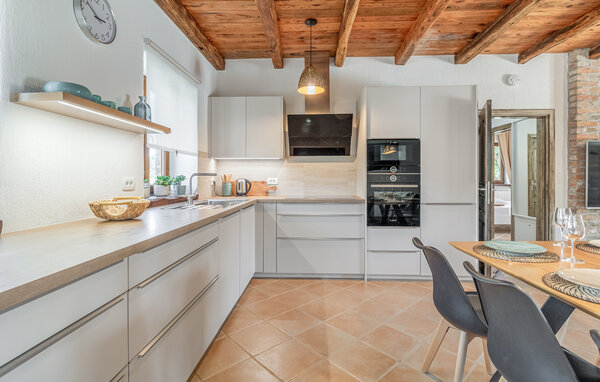 Feriehuse - Vodnjan - Cabrunici , Kroatien - CIS282 401