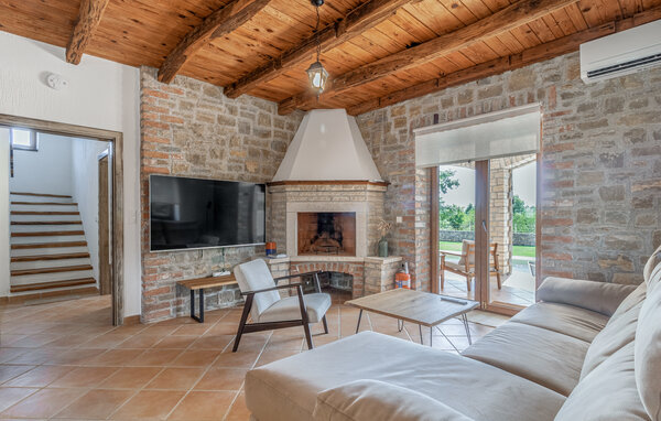 Feriehuse - Vodnjan - Cabrunici , Kroatien - CIS282 4