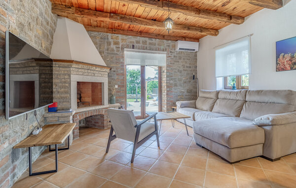 Feriehuse - Vodnjan - Cabrunici , Kroatien - CIS282 301
