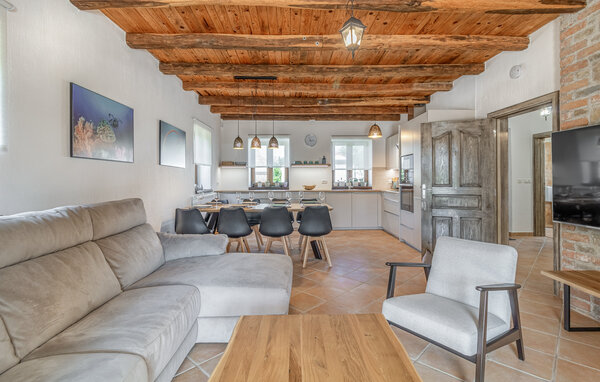 Feriehuse - Vodnjan - Cabrunici , Kroatien - CIS282 5