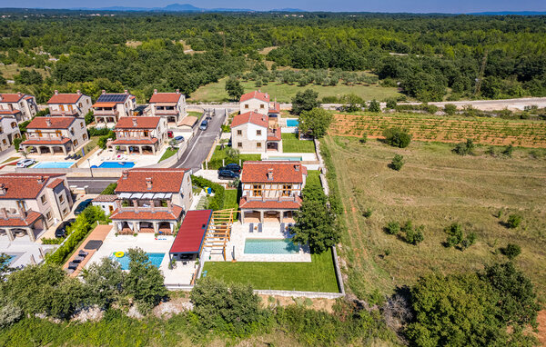 Feriehuse - Vodnjan - Cabrunici , Kroatien - CIS282 81