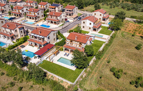 Feriehuse - Vodnjan - Cabrunici , Kroatien - CIS282 9