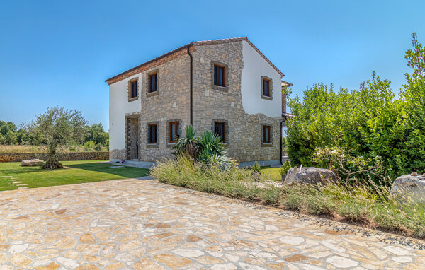 Feriehuse - Vodnjan - Cabrunici , Kroatien - CIS282 82