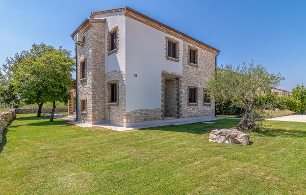 Feriehuse - Vodnjan - Cabrunici , Kroatien - CIS282 83