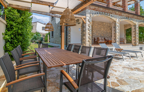 Feriehuse - Vodnjan - Cabrunici , Kroatien - CIS282 3