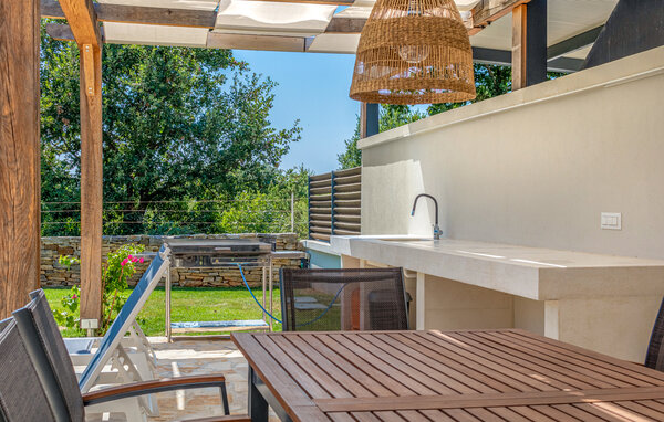 Feriehuse - Vodnjan - Cabrunici , Kroatien - CIS282 101