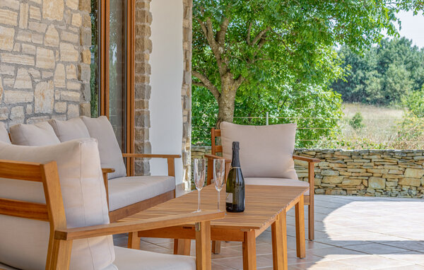 Feriehuse - Vodnjan - Cabrunici , Kroatien - CIS282 102