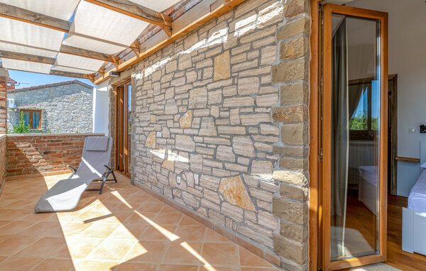 Feriehuse - Vodnjan - Cabrunici , Kroatien - CIS282 103
