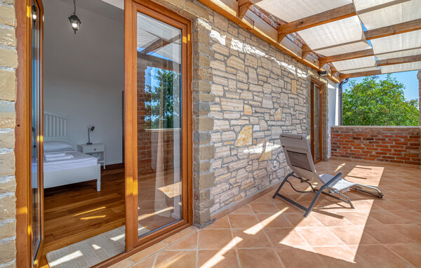 Feriehuse - Vodnjan - Cabrunici , Kroatien - CIS282 104
