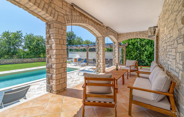 Feriehuse - Vodnjan - Cabrunici , Kroatien - CIS282 8